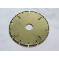 Dry/Wet Cut Electriplated Saw 125mm Saw Blade